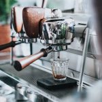 Espresso Karışımı - Koyu Kavurma 500g