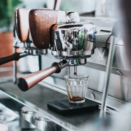 Espresso Karışımı - Koyu Kavurma 500g
