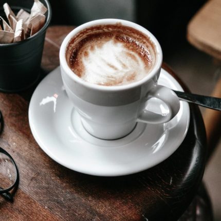 French Press 600ml