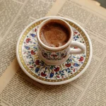 Osmanlı Usulü Kahve 250g