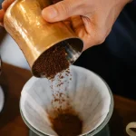 Chemex Tipi Filtre Kağıdı (100 Adet)