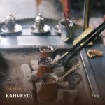 Dibek Türk Kahvesi 250g