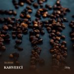 Guatemala Antigua 250g