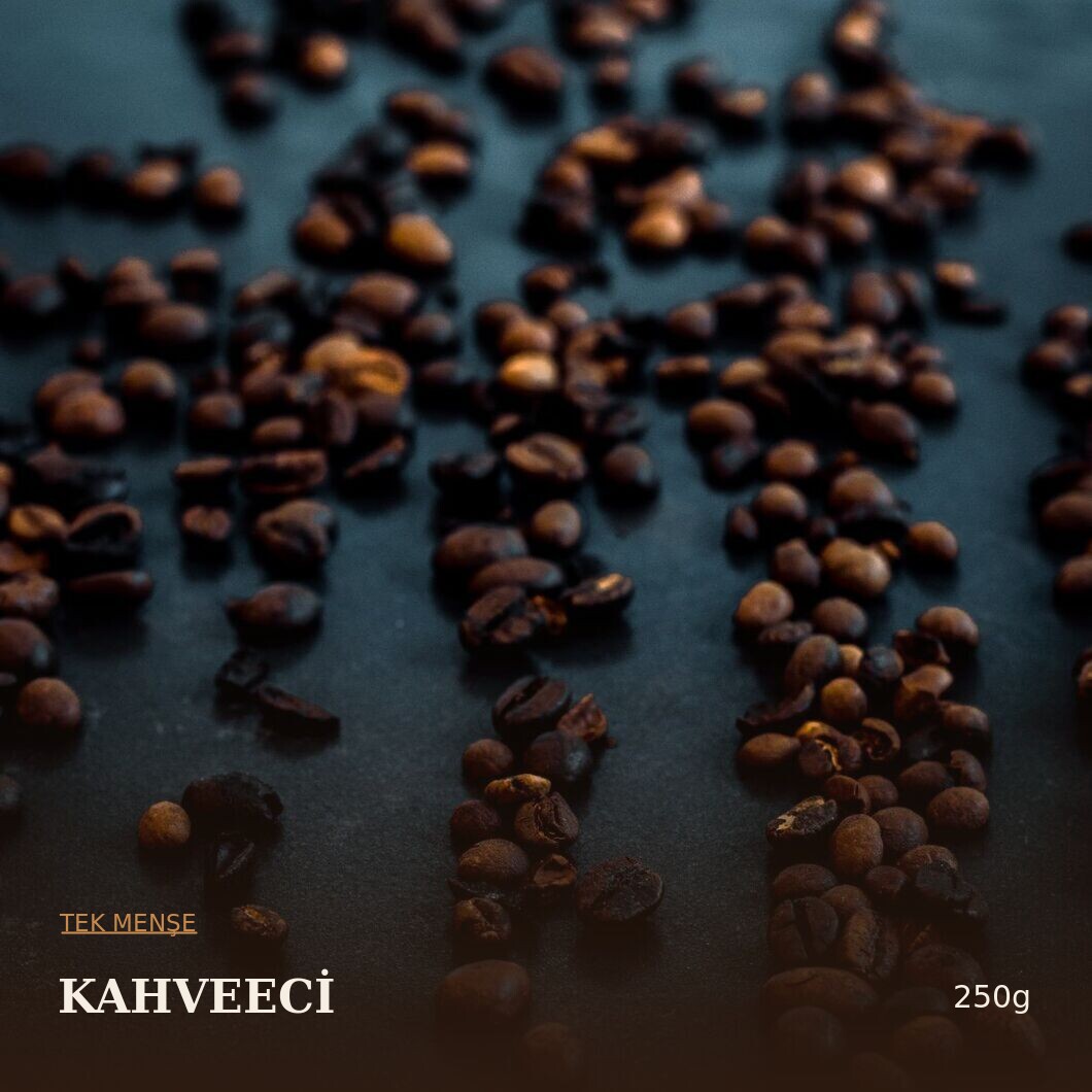 Guatemala Antigua 250g Guatemala Antigua 250g - Görsel 1