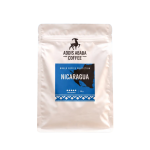 Nicaragua Çekirdek Kahve 250 Gr