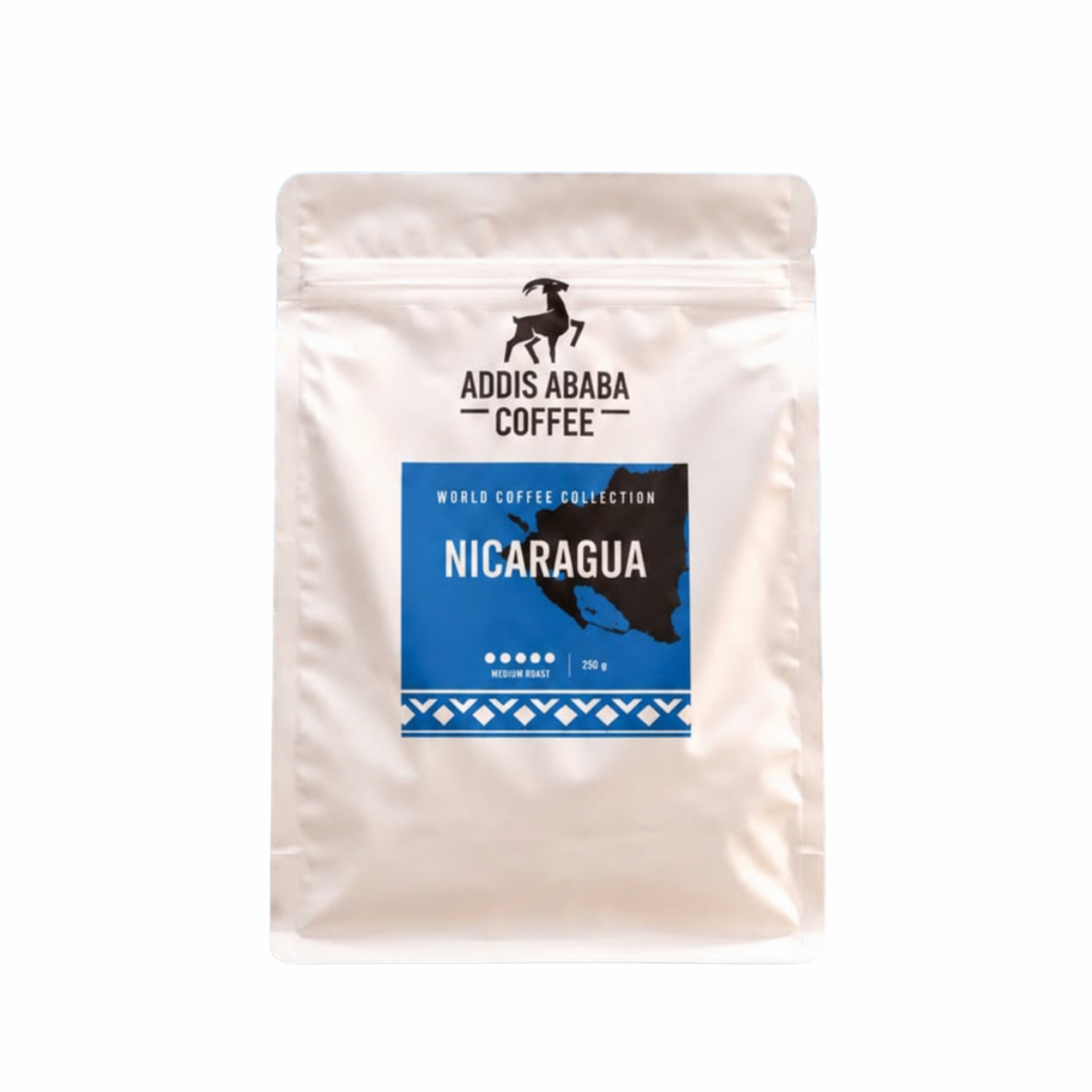 Adsız tasarım (41) Nicaragua Çekirdek Kahve 250 Gr - Görsel 1