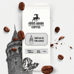 Tarihi Galata Türk Kahvesi 250 Gr
