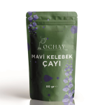 Mavi Kelebek Çayı 80 Gr