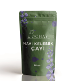 Mavi Kelebek Çayı 80 Gr