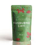 Kuşburnu Çayı 100 Gr