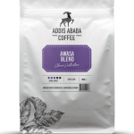 Awasa Blend Kavrulmuş Çekirdek Kahve 1000 Gr