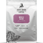 Mekele Blend Kavrulmuş Çekirdek Kahve 1000 Gr