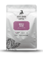 Mekele Blend Kavrulmuş Çekirdek Kahve 1000 Gr