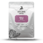 Mekele Blend Kavrulmuş Çekirdek Kahve 250 Gr
