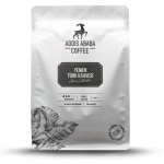 Yemen Türk Kahvesi 1000 Gr