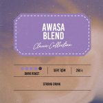 Awasa Blend Kavrulmuş Çekirdek Kahve 250 Gr - Görsel 2