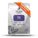 Bebeka Blend Espresso Kahve 1000 Gr