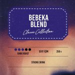 Bebeka Blend Kavrulmuş Çekirdek Kahve 250 Gr - Görsel 4