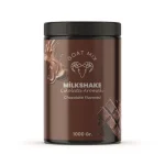 Çikolatalı Milkshake 1000 Gr