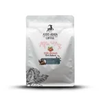 Dağ Çilekli Türk Kahvesi 250 Gr