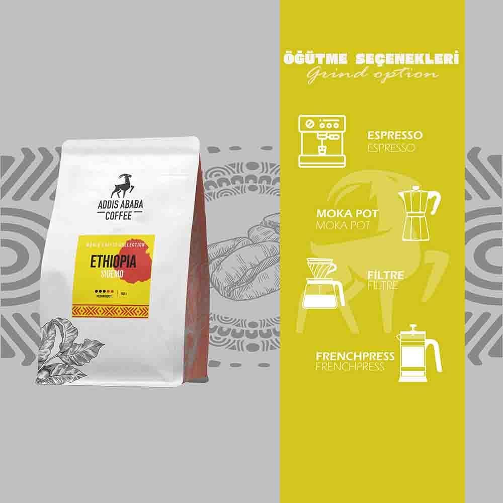 etiyopya-sidamo-cekirdek-kahve-250-gr-0cc6-4 Etiyopya Sidemo Çekirdek Kahve 250 Gr - Görsel 1
