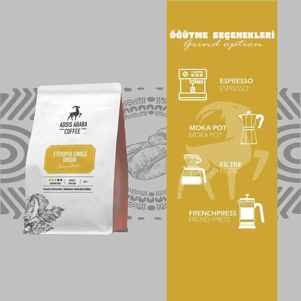 etiyopya-single-orgin-cekirdek-kahve-2-5-bc88 Etiyopya Single Origin Çekirdek Kahve 250 Gr - Görsel 1