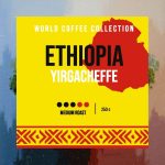 Etiyopya Yirgacheffe Çekirdek Kahve 250 Gr - Görsel 3