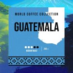 Guatemala Çekirdek Kahve 250 Gr - Görsel 2