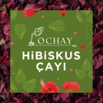 Hibiskus Çayı 50 Gr - Görsel 4