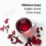 Hibiskus Çayı 50 Gr - Görsel 2