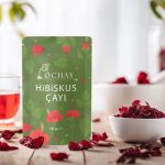Hibiskus Çayı 50 Gr