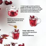 Hibiskus Çayı 50 Gr - Görsel 3