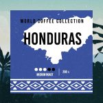 Honduras Çekirdek Kahve 250 Gr