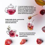 Kuşburnu Çayı 100 Gr - Görsel 3