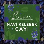 Mavi Kelebek Çayı 80 Gr - Görsel 4