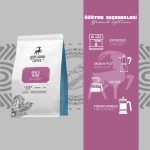 Mekele Blend Kavrulmuş Çekirdek Kahve 1000 Gr - Görsel 2