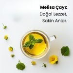 OCHAY Melisa Çayı 30 Gr - Görsel 3