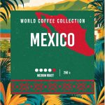 Mexico Çekirdek Kahve 250 Gr - Görsel 2