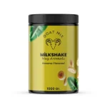 Muzlu Milkshake 1000 Gr