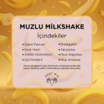 Muzlu Milkshake 1000 Gr - Görsel 3