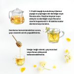 OCHAY Ihlamur Çayı 30 Gr - Görsel 3