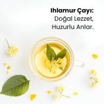 OCHAY Ihlamur Çayı 30 Gr - Görsel 2