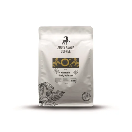 osmanlı Osmanlı Kahvesi 250 Gr - Görsel 1
