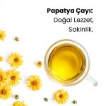 Papatya Çayı 50 Gr - Görsel 2
