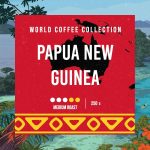 Papua New Guinea Çekirdek Kahve 250 Gr - Görsel 2