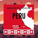 Peru Çekirdek Kahve 250 Gr - Görsel 2