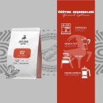 Sebata Blend Çekirdek Kahve 250 Gr - Görsel 2