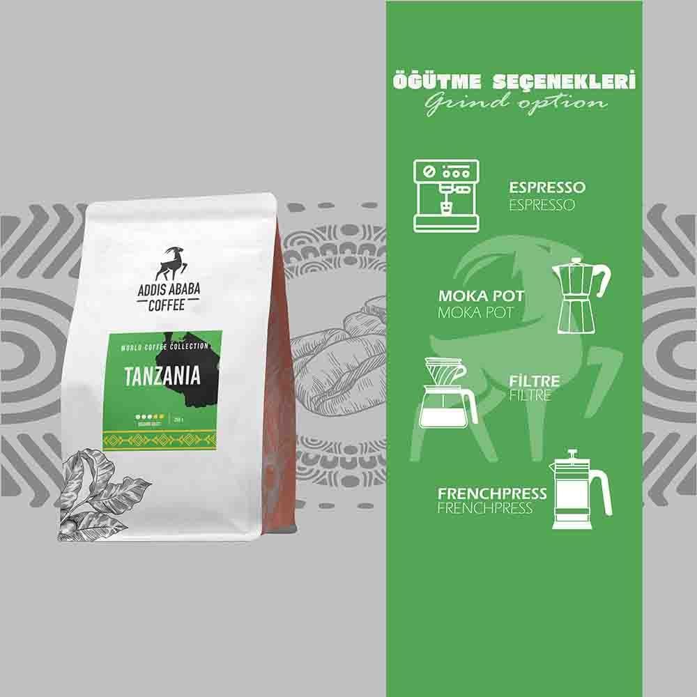 tanzania-cekirdek-kahve-250-gr-a8-a12 Tanzania Çekirdek Kahve 250 Gr - Görsel 1