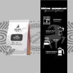 Yemen Türk Kahvesi 250 Gr