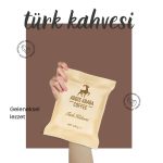 Türk Kahvesi 100 Gr - Görsel 2